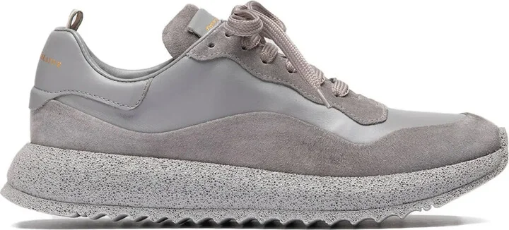 Race Rubrex sneakers