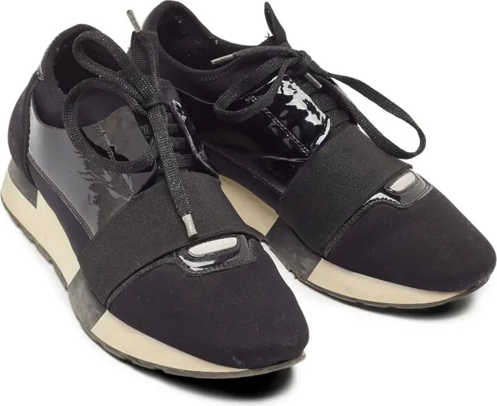Race Runner sneakers - Image 2