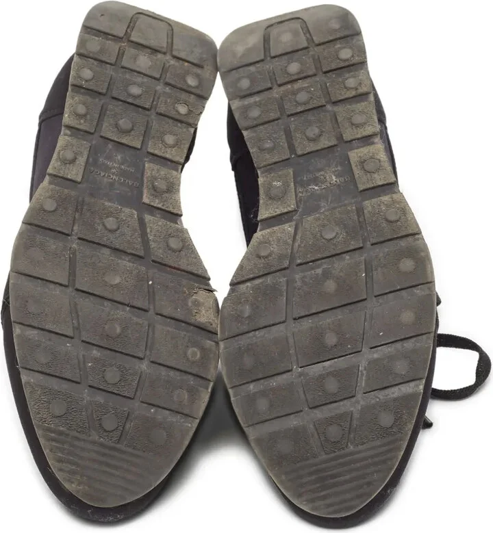 Race Runner sneakers - Image 4