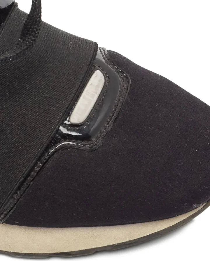 Race Runner sneakers - Image 5