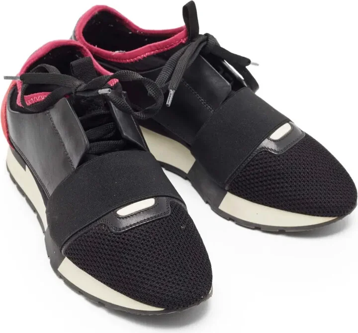 Race Runner sneakers - Image 2