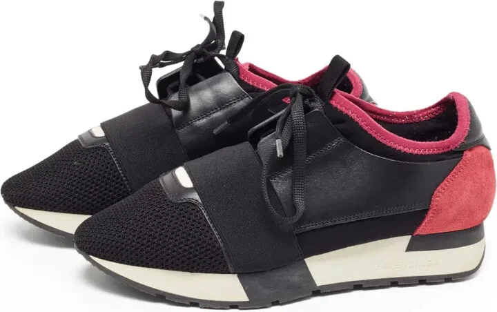 Race Runner sneakers - Image 3
