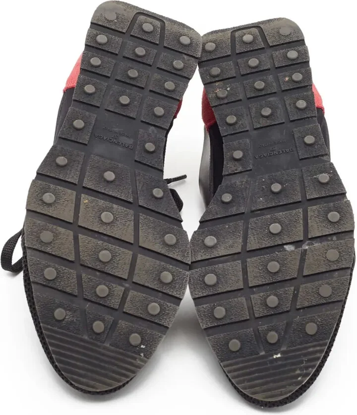 Race Runner sneakers - Image 5