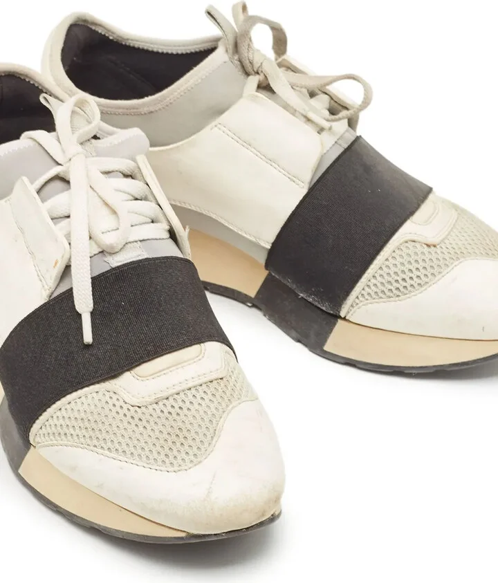 Race Runner sneakers - Image 2