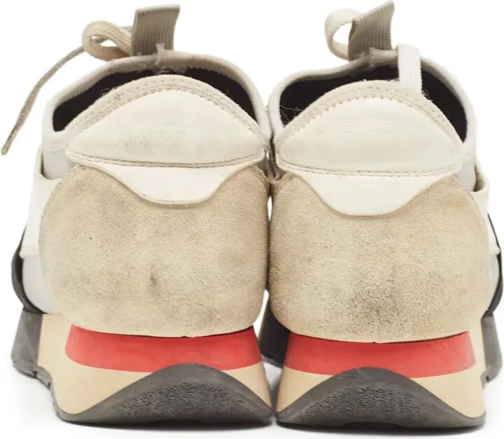 Race Runner sneakers - Image 3