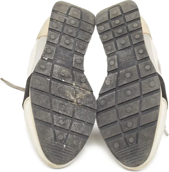 Race Runner sneakers - Image 4