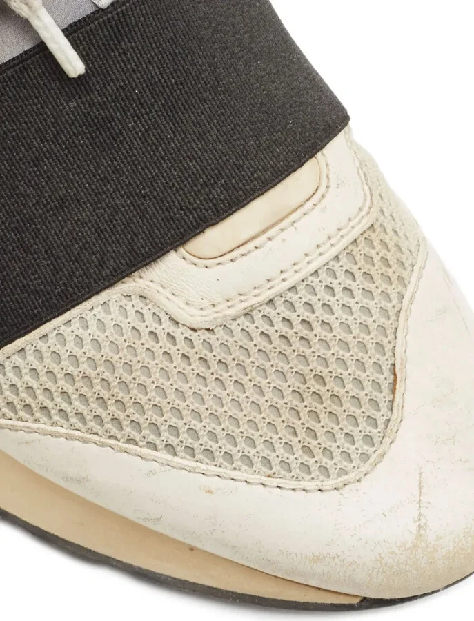 Race Runner sneakers - Image 5
