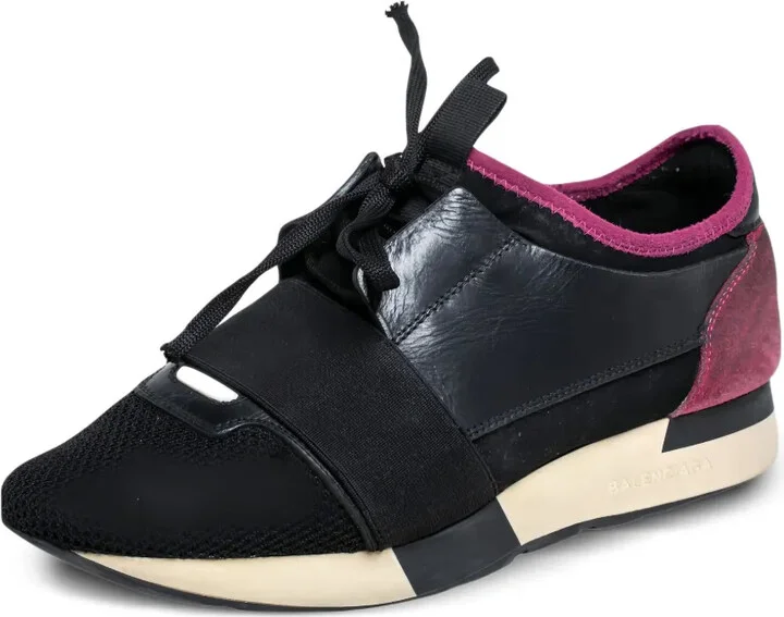 Race Runner sneakers - Image 2