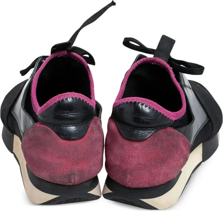 Race Runner sneakers - Image 4