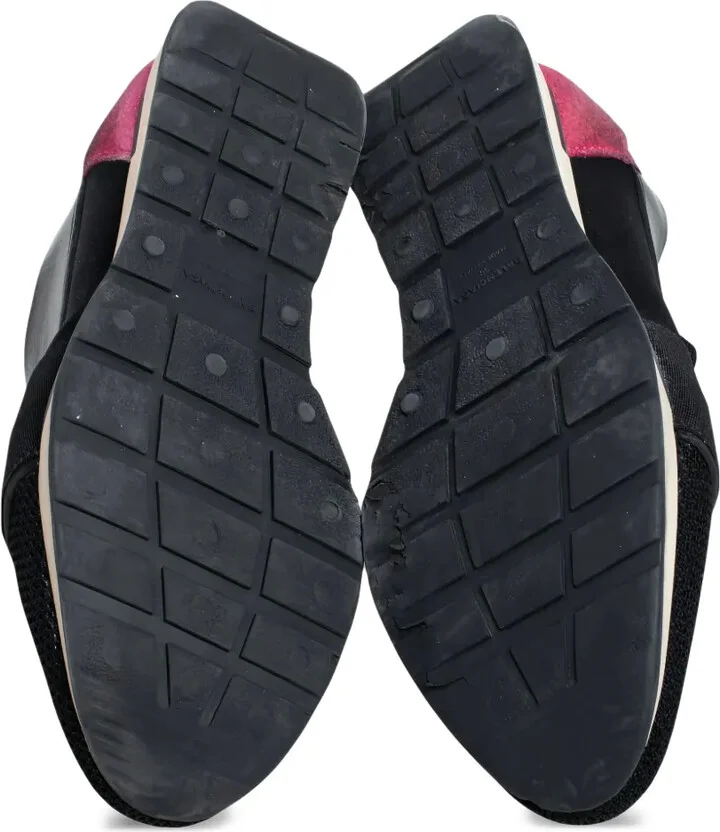 Race Runner sneakers - Image 5