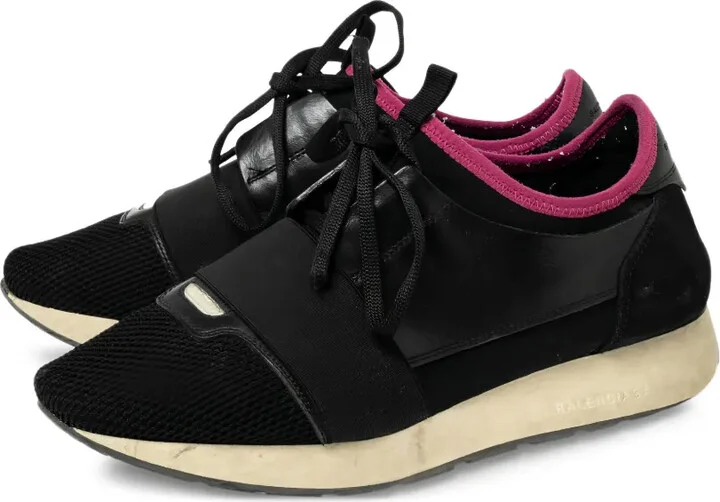 Race Runner sneakers - Image 2