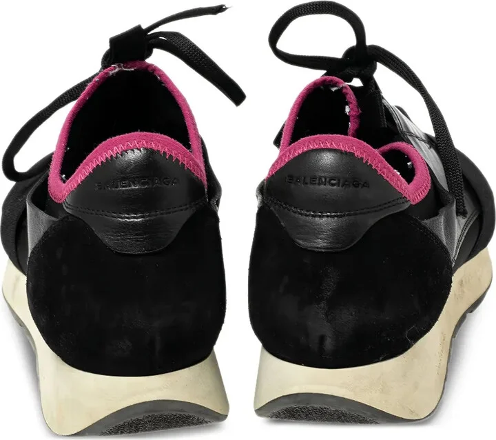 Race Runner sneakers - Image 3