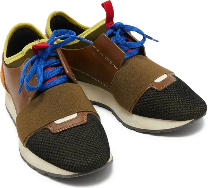 Race Runner sneakers - Image 2