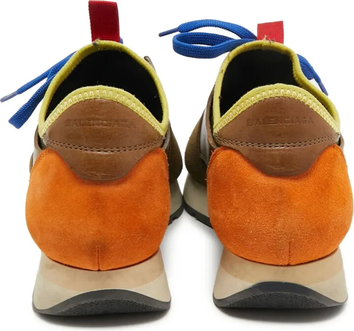 Race Runner sneakers - Image 4
