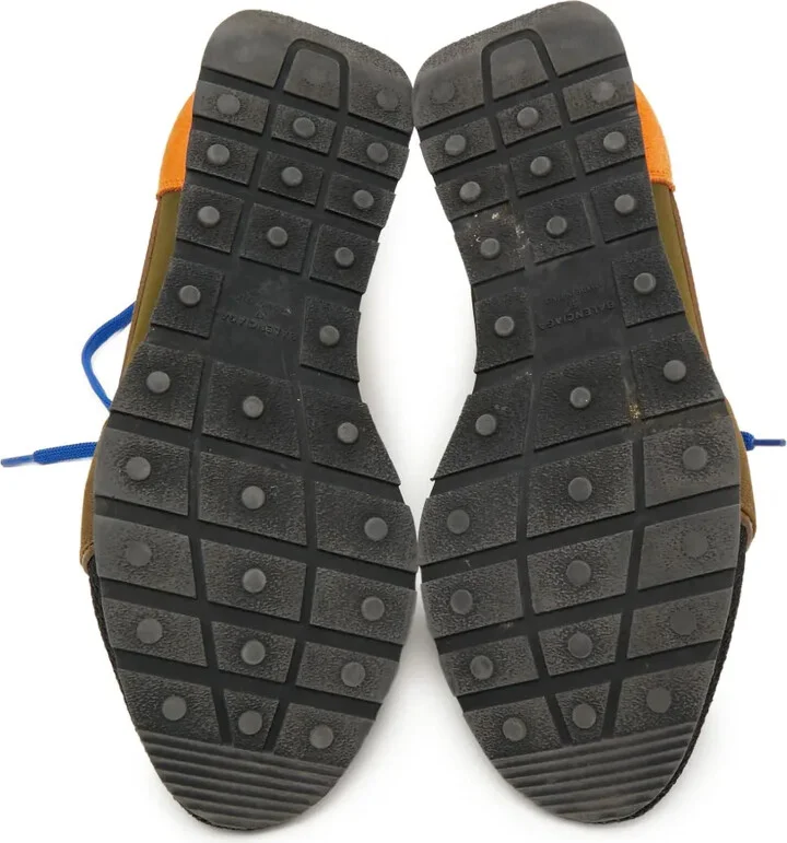 Race Runner sneakers - Image 5