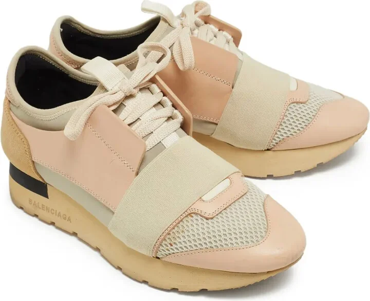 Race Runner sneakers - Image 2