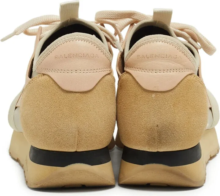 Race Runner sneakers - Image 3