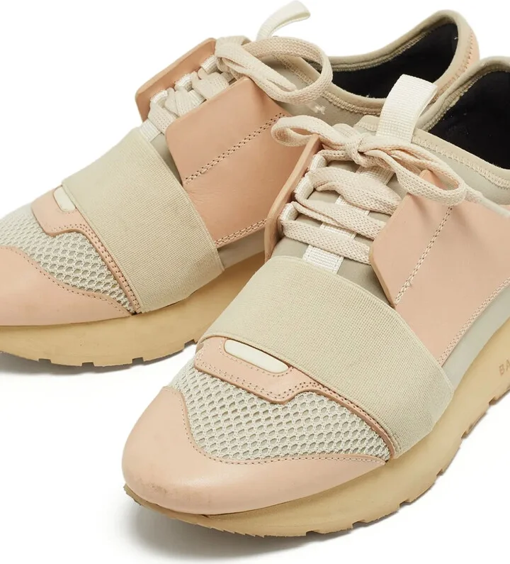 Race Runner sneakers - Image 5