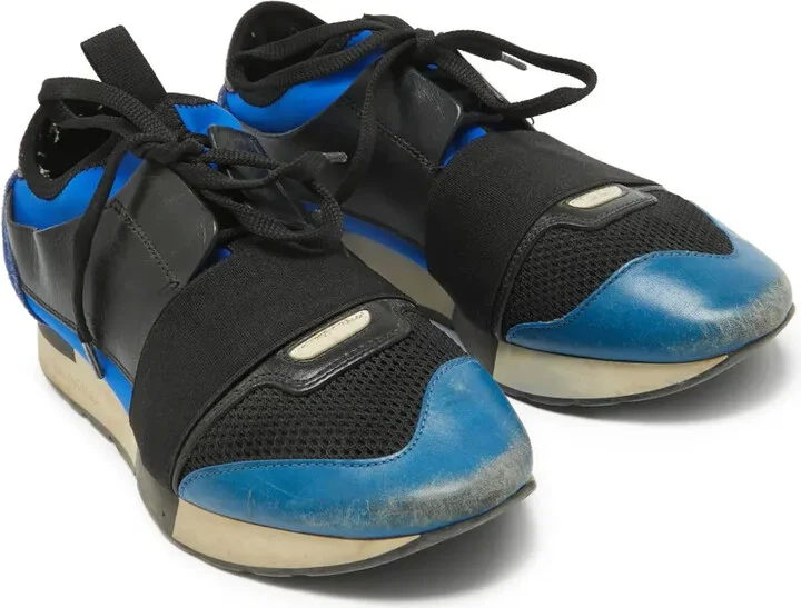 Race Runner sneakers - Image 2