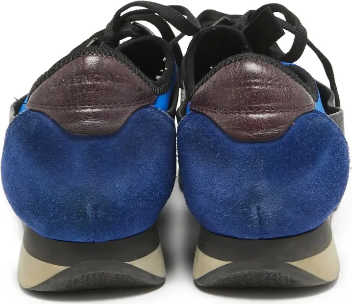 Race Runner sneakers - Image 3