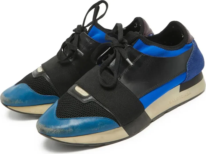 Race Runner sneakers - Image 4