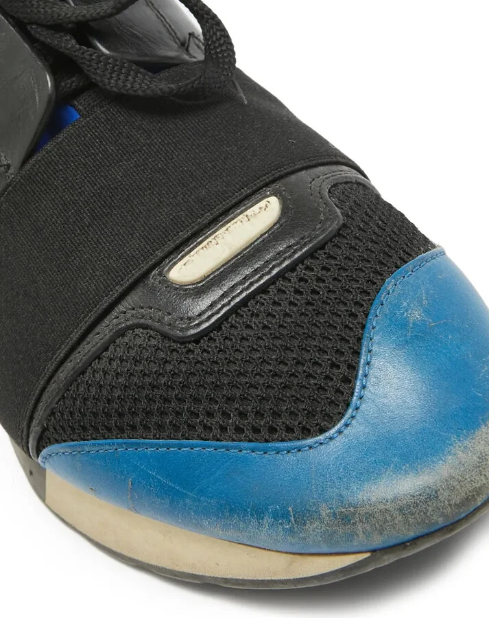 Race Runner sneakers - Image 5