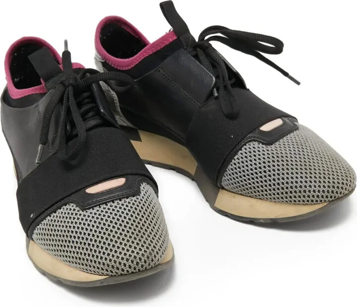 Race Runner sneakers - Image 2