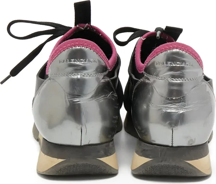 Race Runner sneakers - Image 3