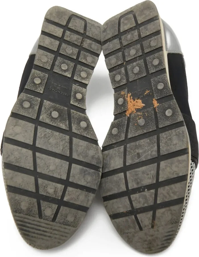 Race Runner sneakers - Image 5