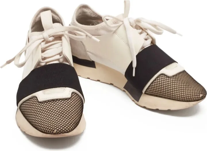 Race Runner sneakers - Image 2