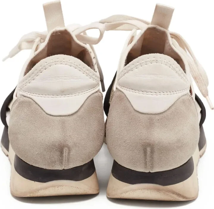 Race Runner sneakers - Image 3
