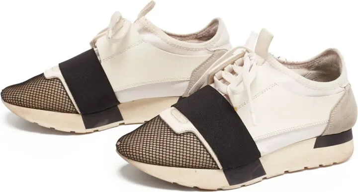 Race Runner sneakers - Image 4