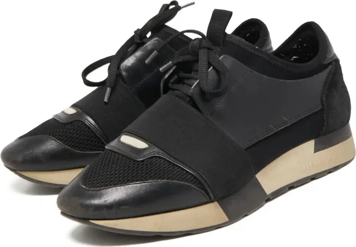 Race Runner sneakers - Image 2