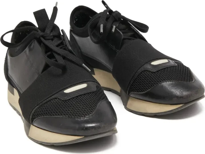 Race Runner sneakers - Image 3