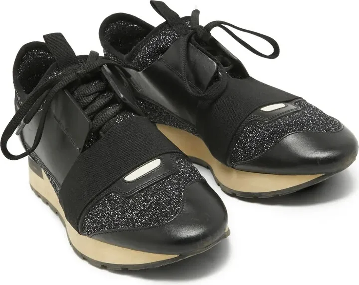 Race Runner sneakers - Image 2