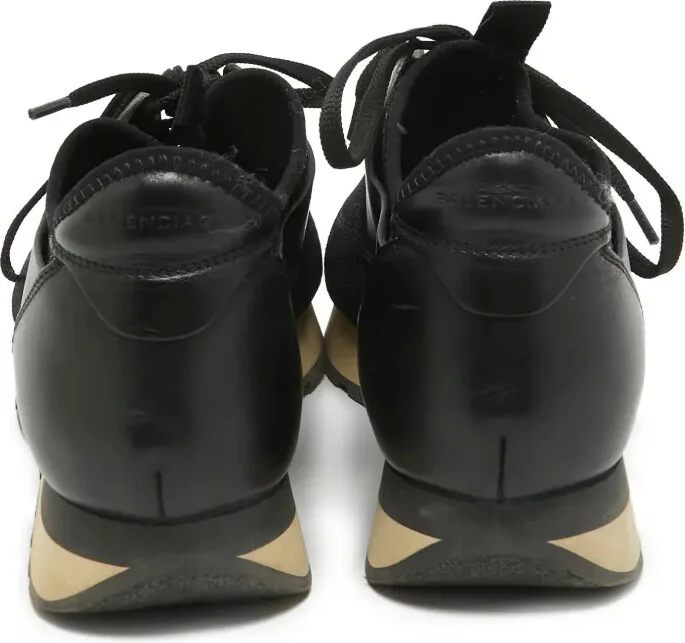 Race Runner sneakers - Image 3