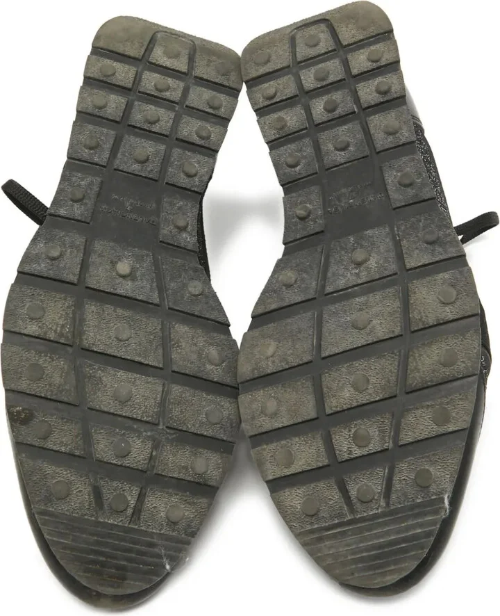 Race Runner sneakers - Image 4