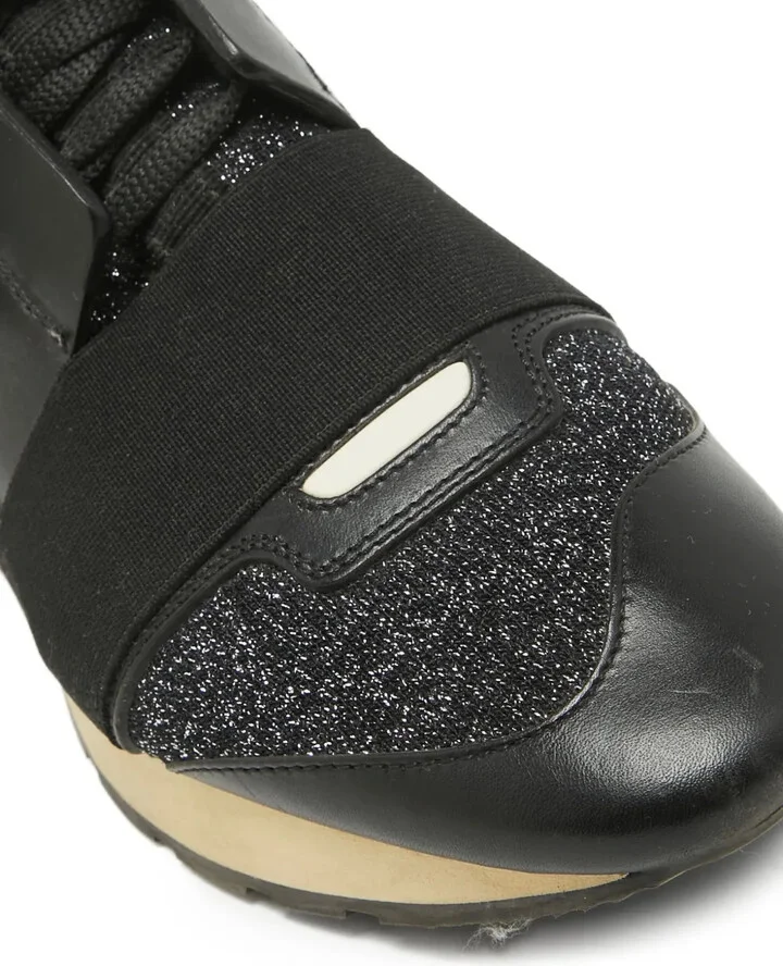 Race Runner sneakers - Image 5