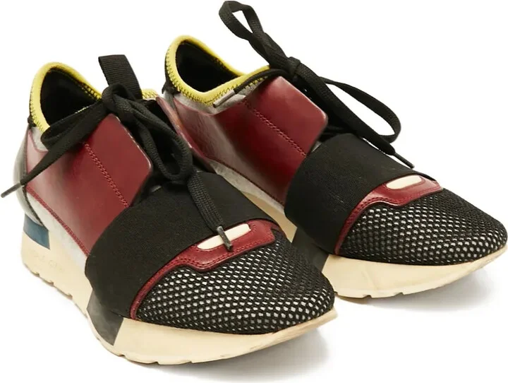 Race Runner sneakers - Image 2