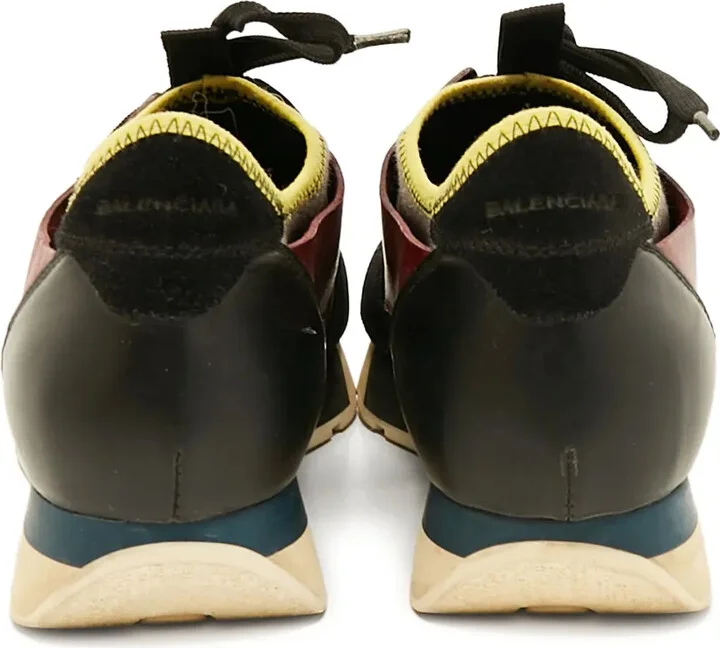 Race Runner sneakers - Image 3