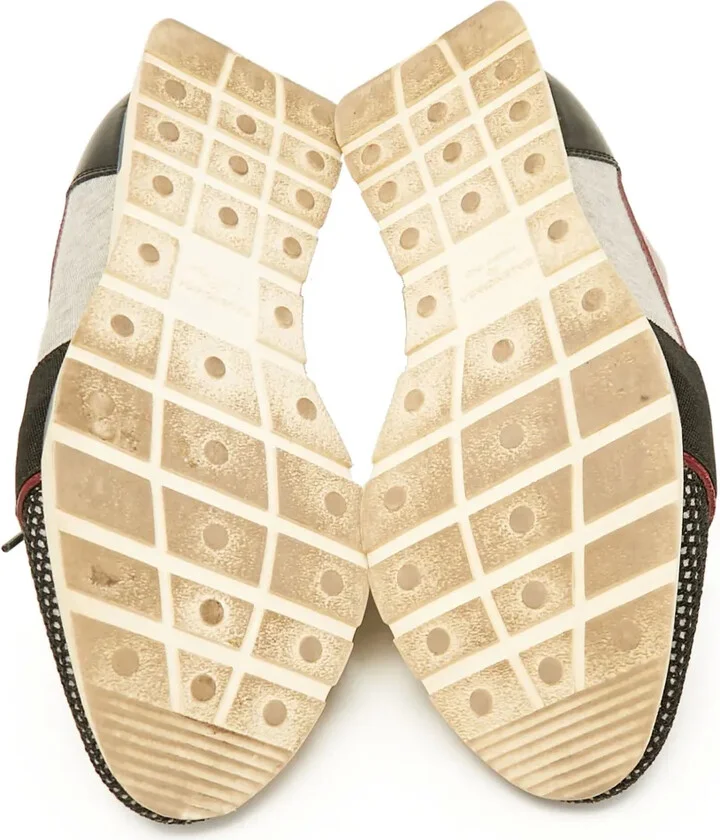 Race Runner sneakers - Image 4