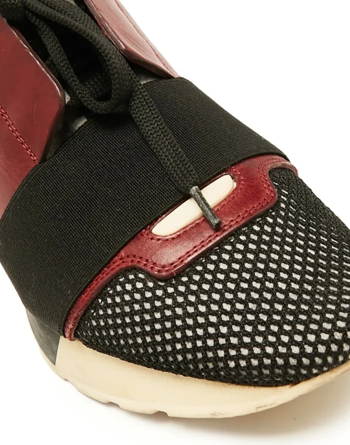 Race Runner sneakers - Image 5