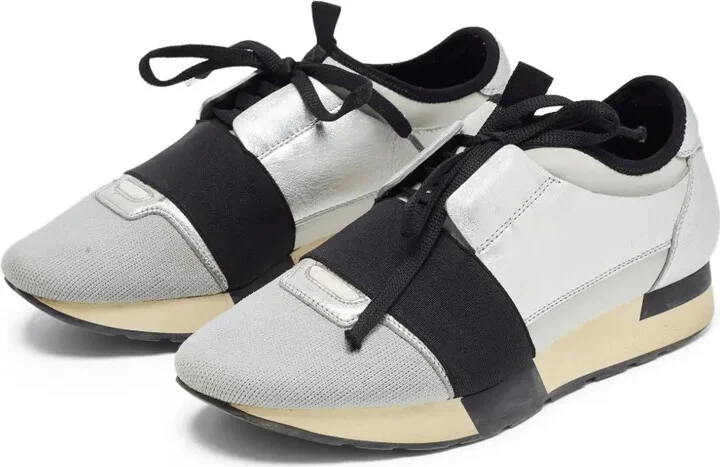 Race Runner sneakers - Image 2