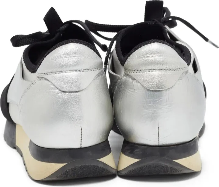 Race Runner sneakers - Image 3