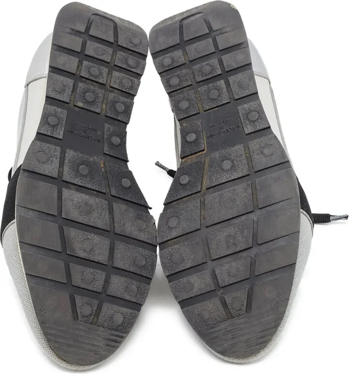 Race Runner sneakers - Image 4