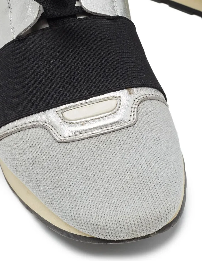 Race Runner sneakers - Image 5