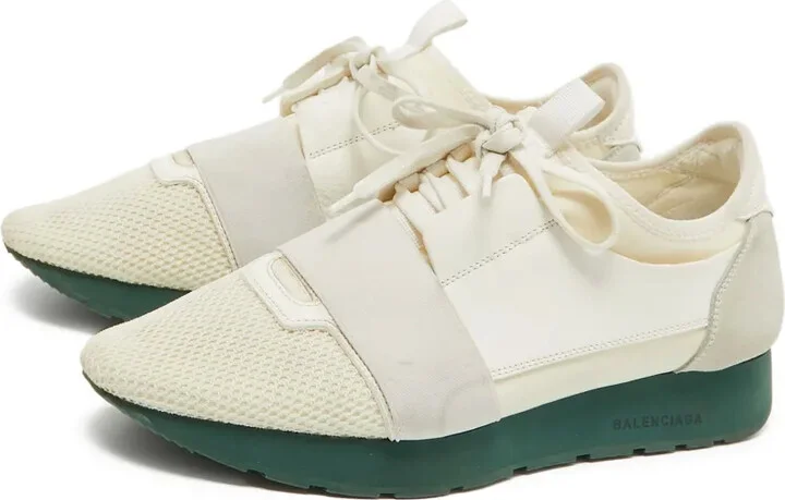 Race Runner sneakers - Image 2