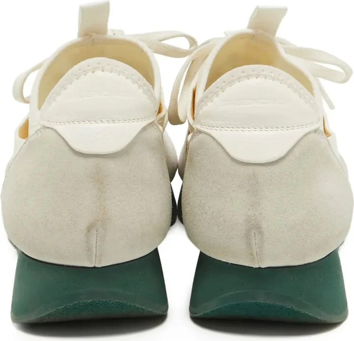 Race Runner sneakers - Image 4