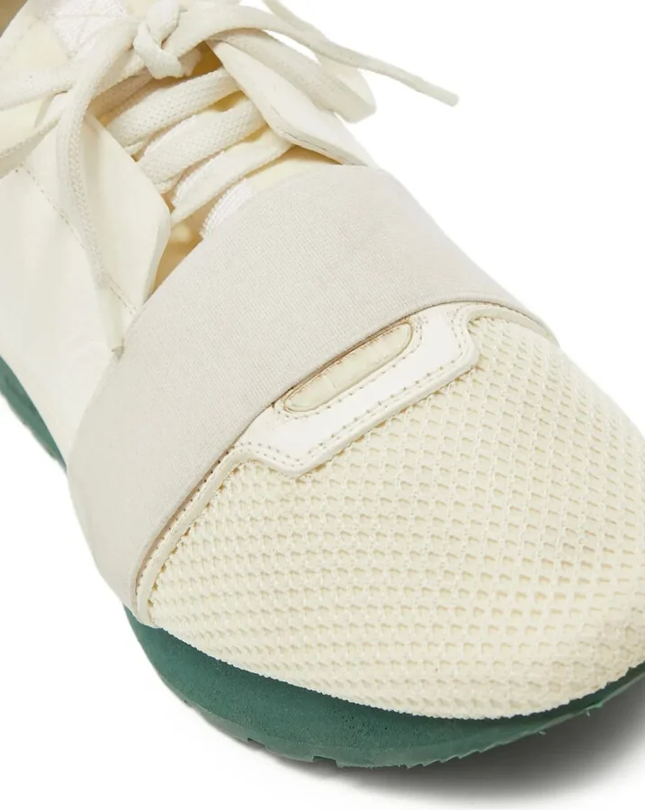 Race Runner sneakers - Image 5