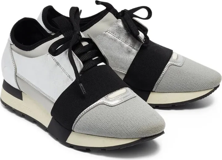Race Runner sneakers - Image 2
